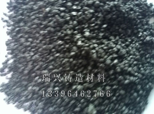 石墨化增碳剂