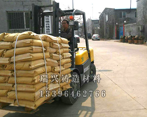高效聚渣剂