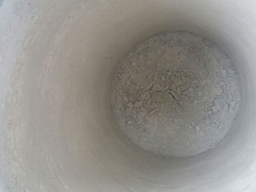 中间包浇注料（防化学粘渣型）