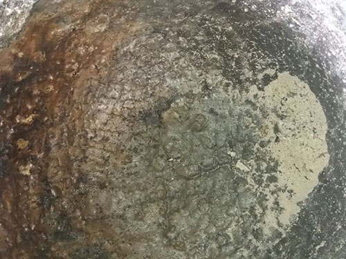 中间包浇注料（防化学粘渣型）