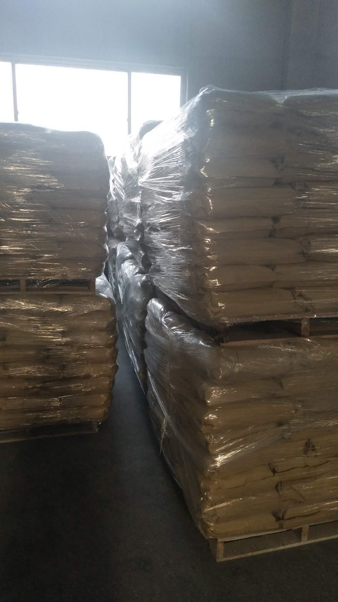 干式捣打料