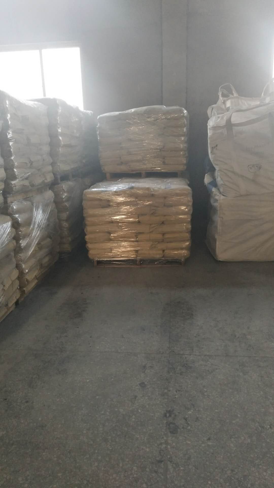 干式捣打料